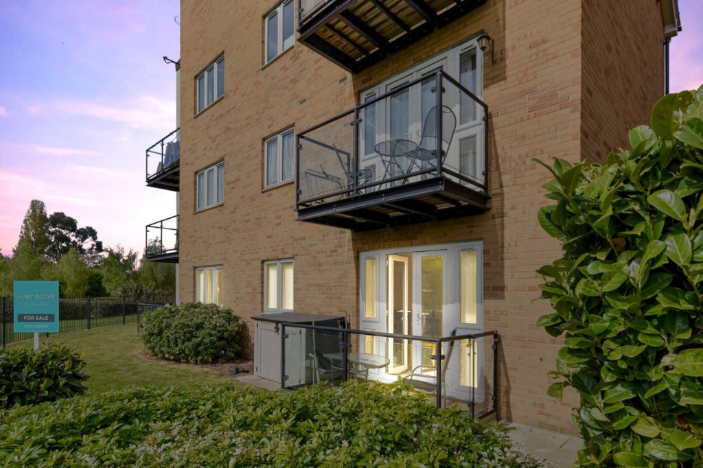 Military Close, Beautiful Parkland Views!, Shoeburyness, Essex, SS3 8EG