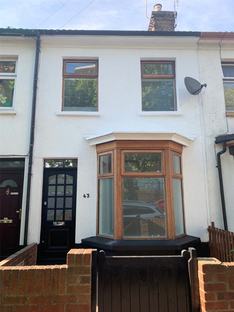 Coleman Street, Southend-on-Sea, Essex, SS2 5AW