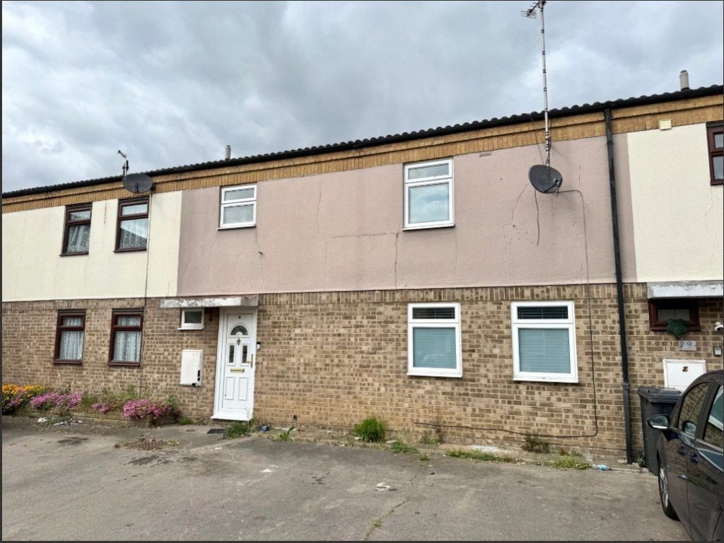 Glebe Close, Great Wakering, Essex, SS3 0DZ