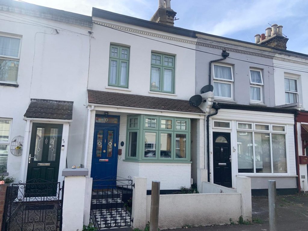Park Street, Westcliff-on-Sea, Essex, SS0 7PA
