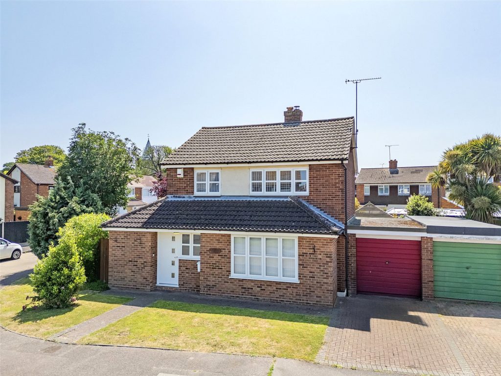 Roding Close, Great Wakering, Southend-on-Sea, Essex, SS3 0AE