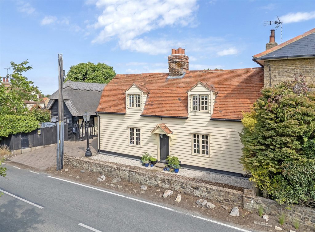 Barling Road, Barling Magna, Essex, SS3 0ND