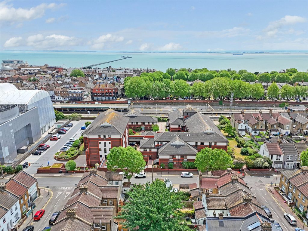 Gordon Place, Southend-on-Sea, Essex, SS1 1NH