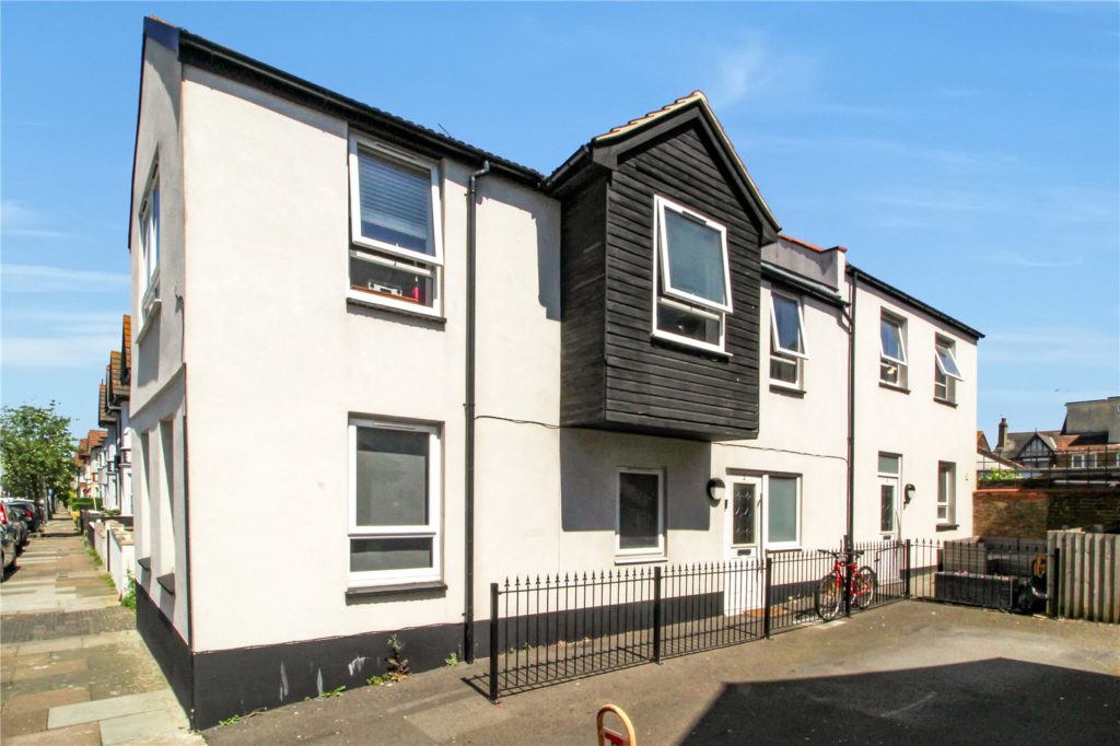 Electric Avenue, Westcliff-on-Sea, Essex, SS0 9NQ