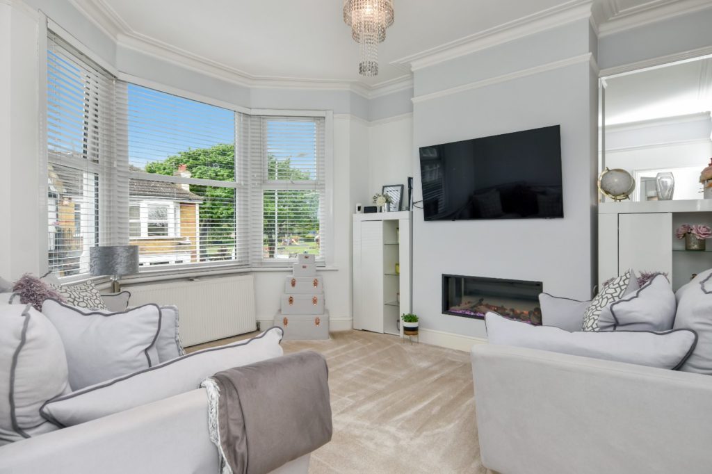 Lifstan Way, Southchurch Park & Beach Location, Southend-On-Sea, Essex, SS1 2YA