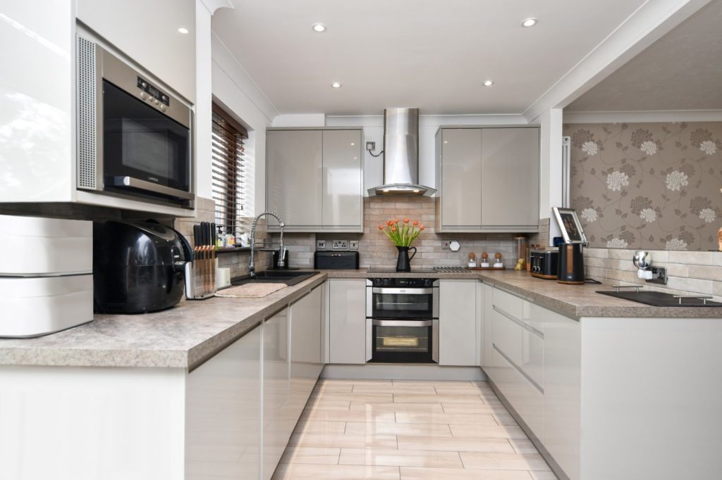 Collingwood Way, North Shoebury, Shoeburyness, Essex, SS3 8BT