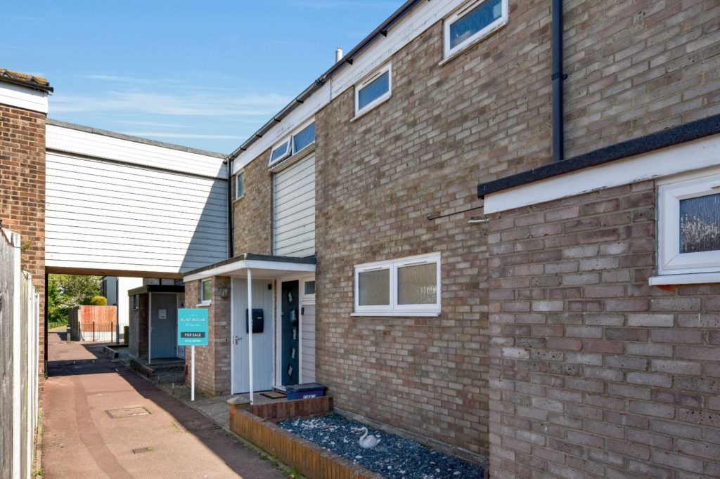 Carmania Close, Shoeburyness, Essex, SS3 9YZ
