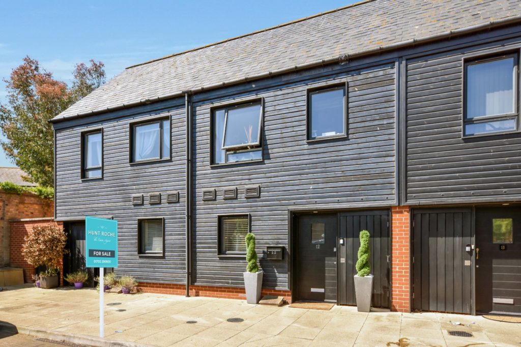 Anchor Close, Shoeburyness, Essex, SS3 9BZ