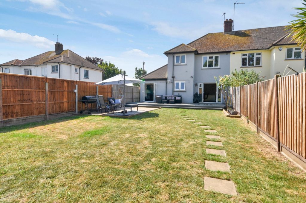 Poynings Avenue, Southend-on-Sea, Essex, SS2 4RX