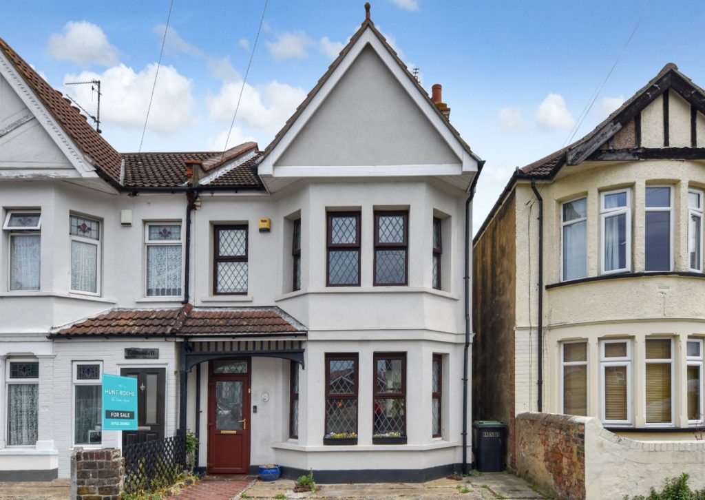 Richmond Avenue, Shoeburyness, Essex, SS3 9LE