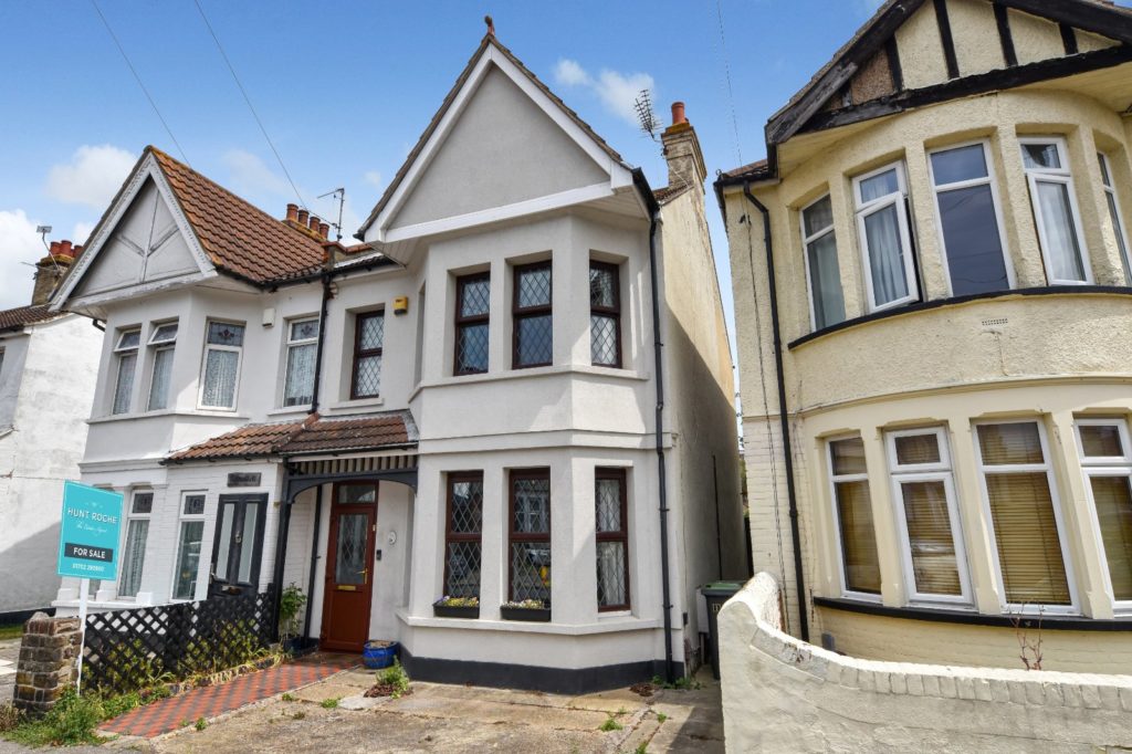 Richmond Avenue, Shoeburyness, Essex, SS3 9LE