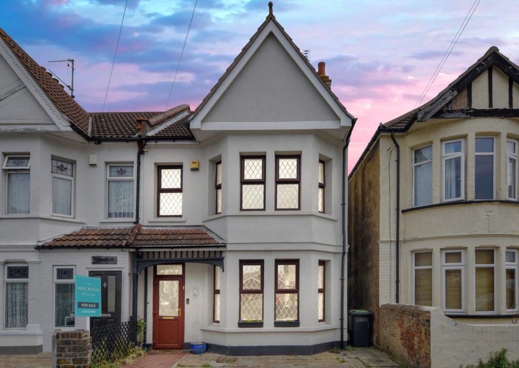 Richmond Avenue, Shoeburyness, Essex, SS3 9LE