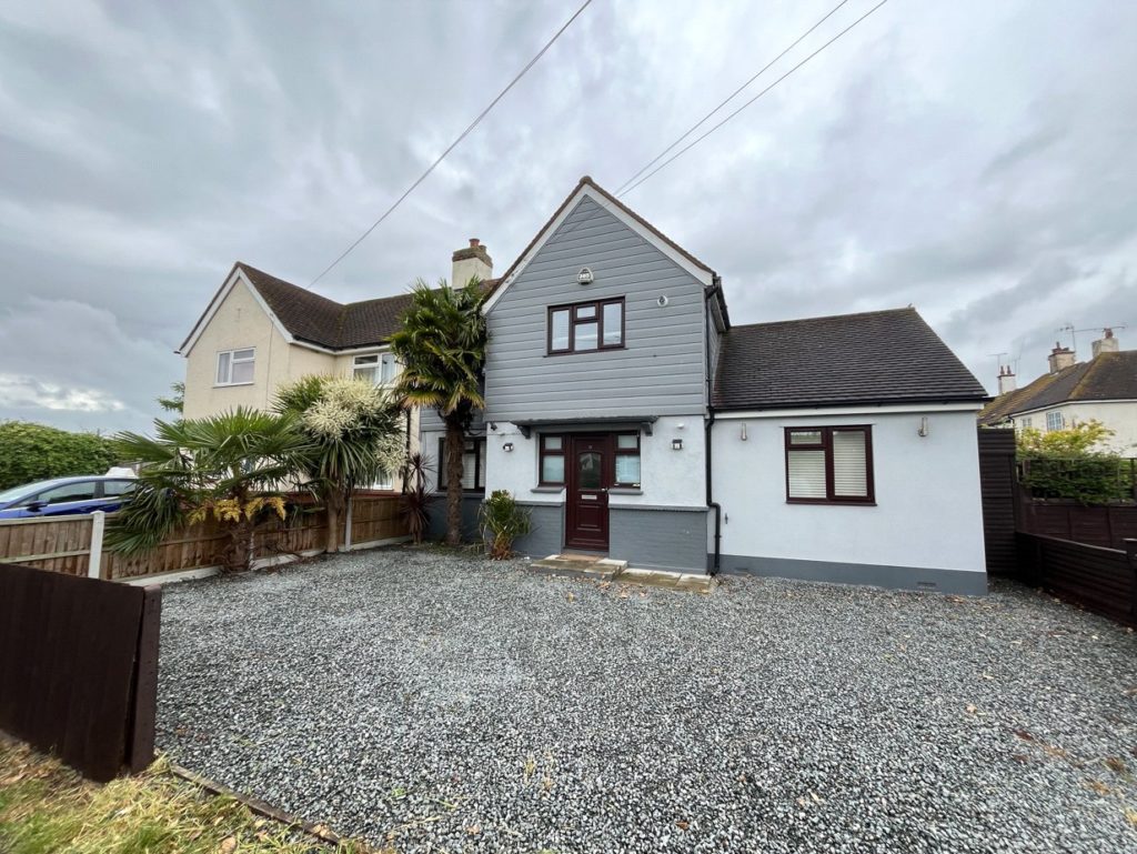 Doggetts Close, Rochford, Essex, SS4 1ED