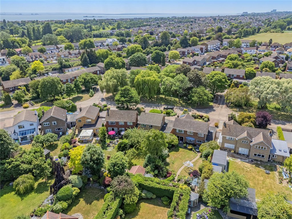 Willingale Way, Thorpe Bay, Essex, SS1 3SN