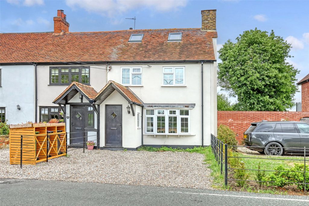 Barling Road, Barling Magna, Essex, SS3 0NB