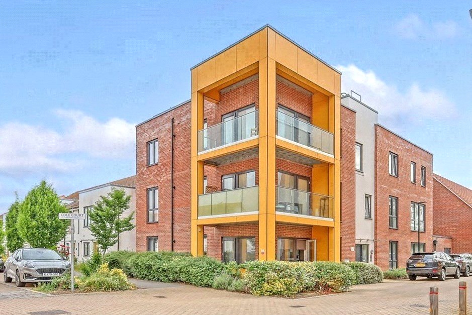 Cole Court, Southend-on-Sea, Essex, SS2 6BQ
