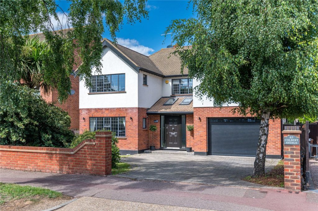 Colbert Avenue, Thorpe Bay, Essex, SS1 3BH