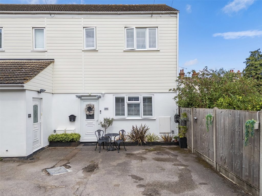 South Avenue, Southend-on-Sea, Essex, SS2 4HX