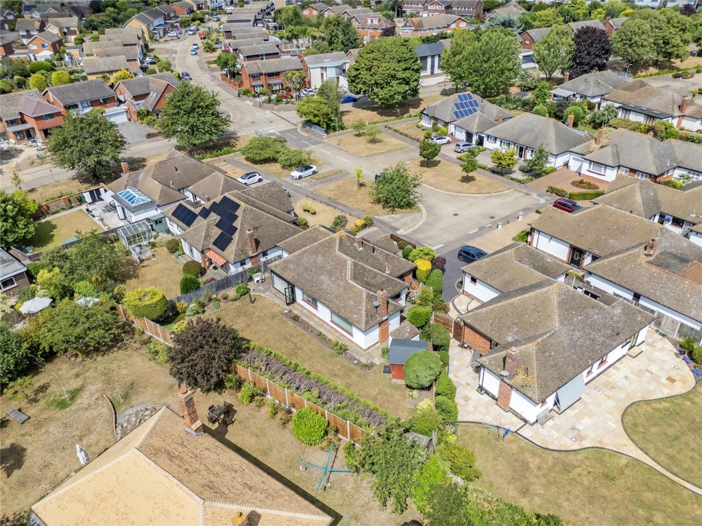Waterhale, Thorpe Bay, Essex, SS1 3SU