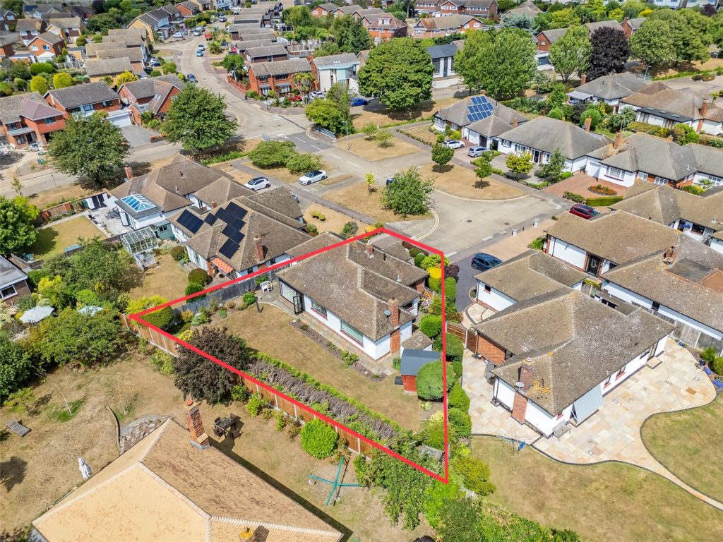 Waterhale, Thorpe Bay, Essex, SS1 3SU