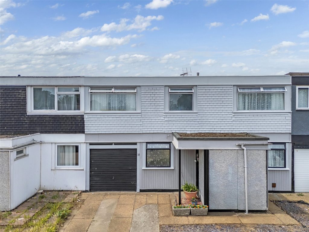 Jones Close, Southend-on-Sea, Essex, SS2 6PF