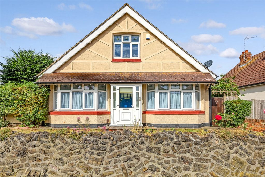 Hamstel Road, Southend-on-Sea, Essex, SS2 4LA