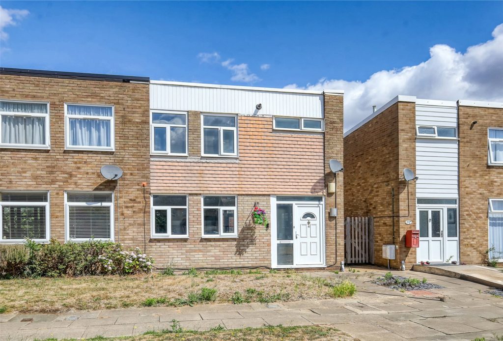 Townfield Walk, Great Wakering, Essex, SS3 0PD