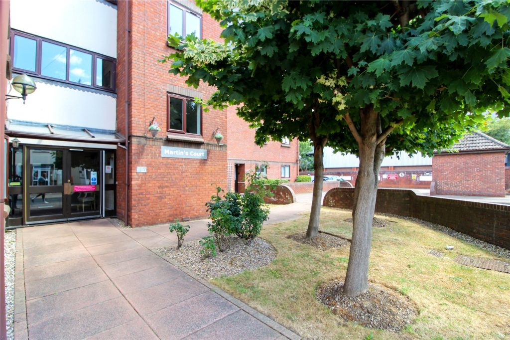 Stadium Road, Southend-on-Sea, Essex, SS2 5DH