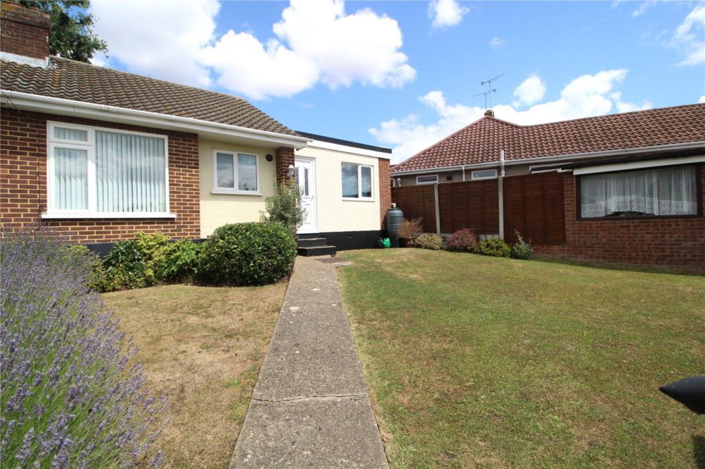 The Green, Leigh-on-Sea, Essex, SS9 5RT