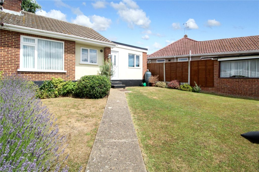 The Green, Leigh-on-Sea, Essex, SS9 5RT