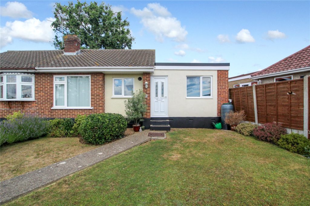 The Green, Leigh-on-Sea, Essex, SS9 5RT