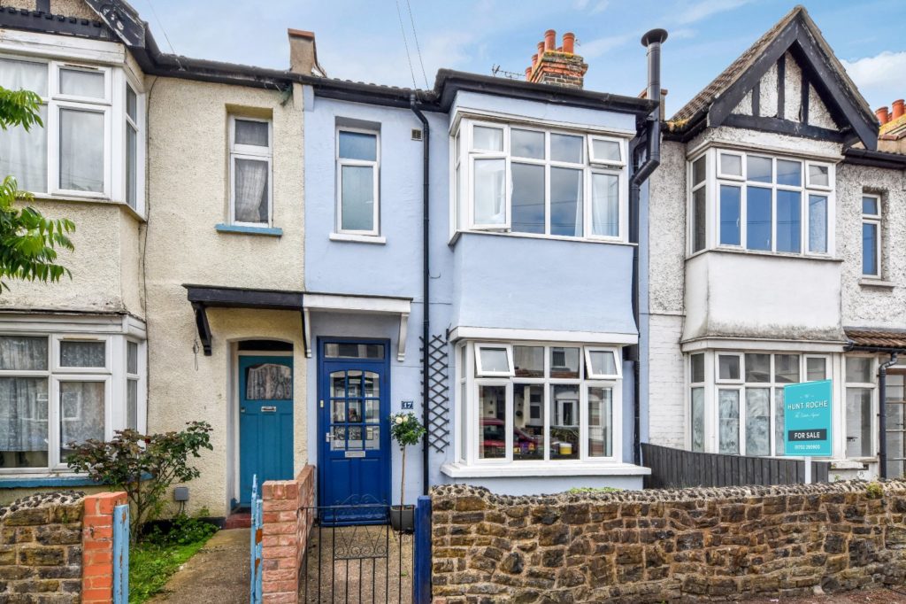 Waterloo Road, Shoeburyness, Essex, SS3 9EQ