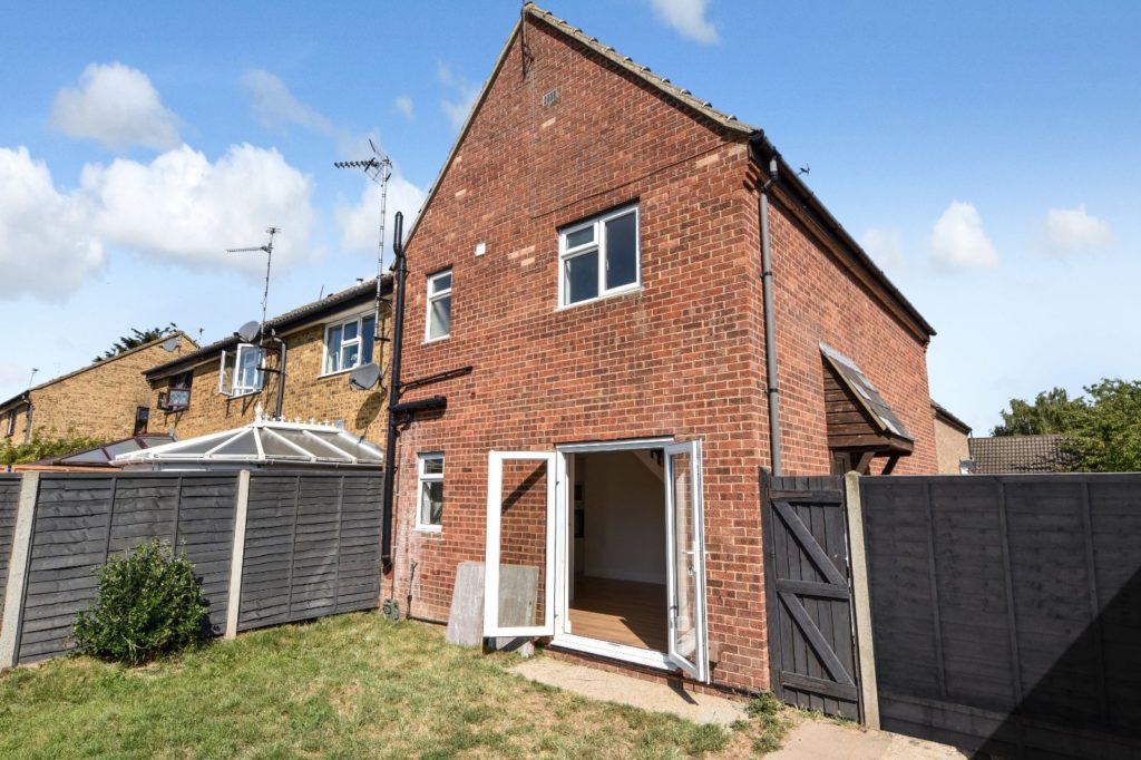 Herongate, Shoeburyness, Essex, SS3 9SJ