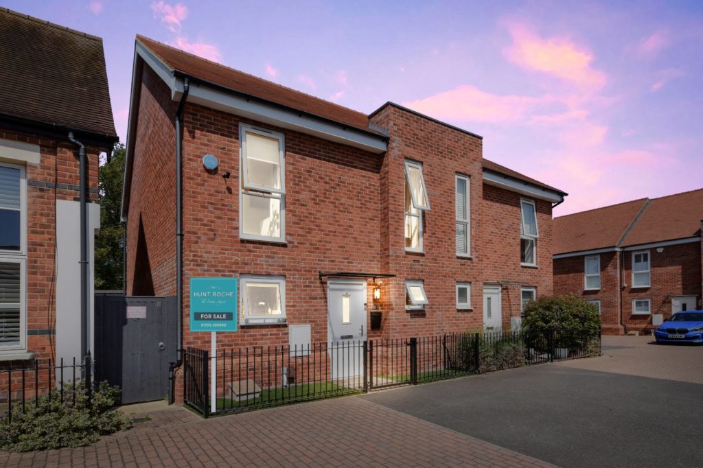 Old School Court, Shoeburyness, Essex, SS3 9DU