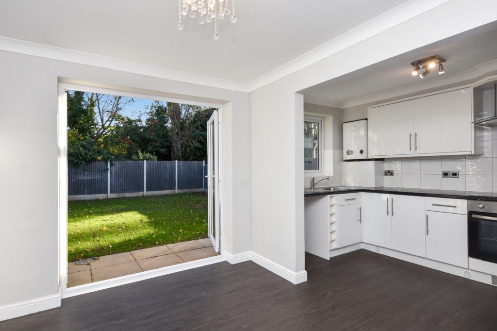 Shillingstone, Bishopsteignton Location, Shoeburyness, Essex, SS3 8BY