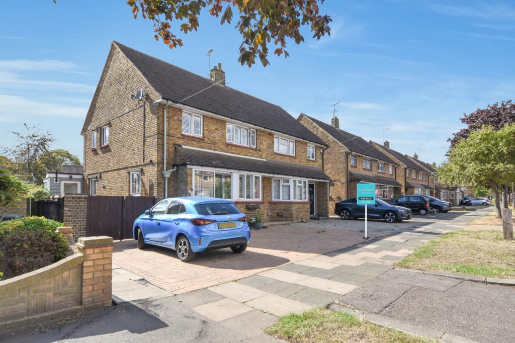 Norwich Avenue, Southend-on-Sea, Essex, SS2 4DH