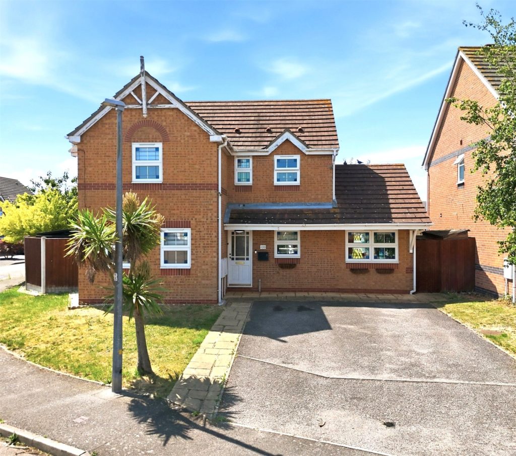 Alexandra Road, Great Wakering, Southend-on-Sea, Essex, SS3 0GW