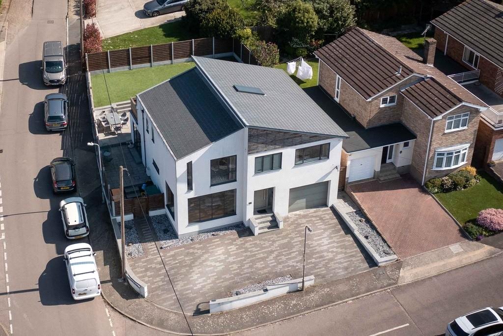 Granville Close, Benfleet, Essex, SS7 1HR