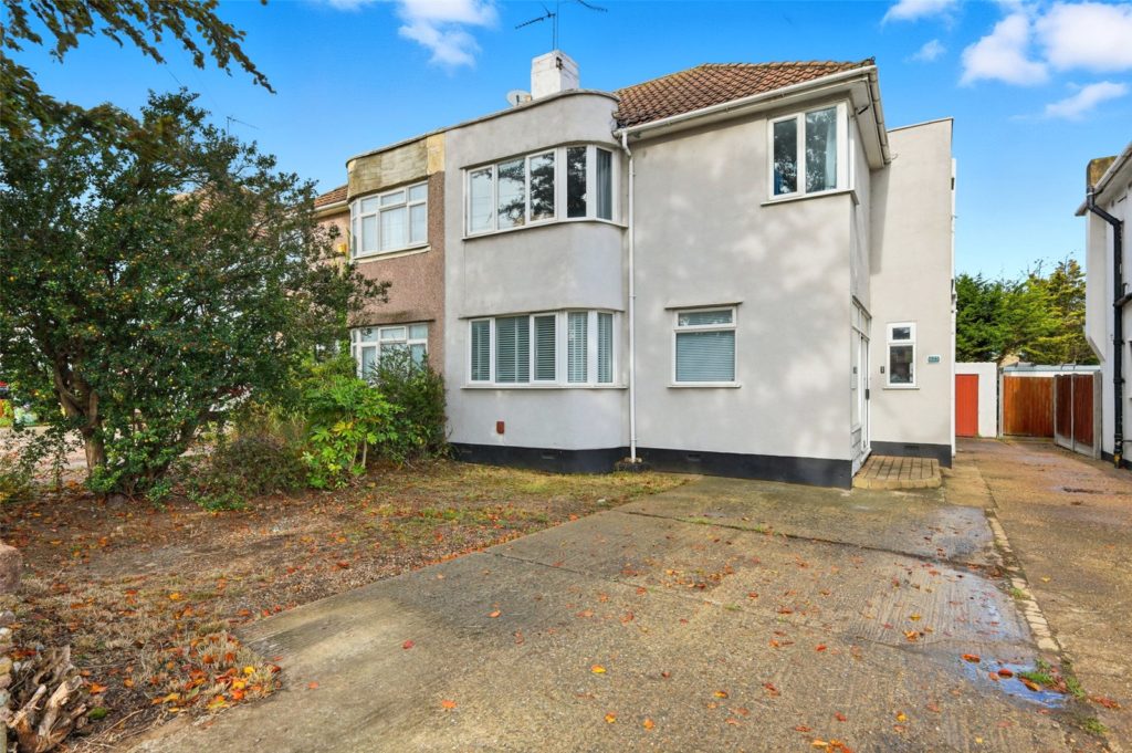 Prince Avenue, Westcliff-on-Sea, Essex, SS0 0JB