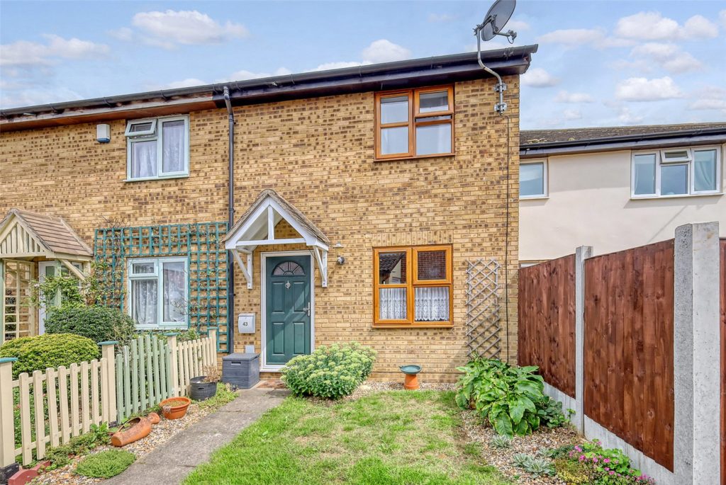 Havenside, Little Wakering, Southend-on-Sea, Essex, SS3 0JT