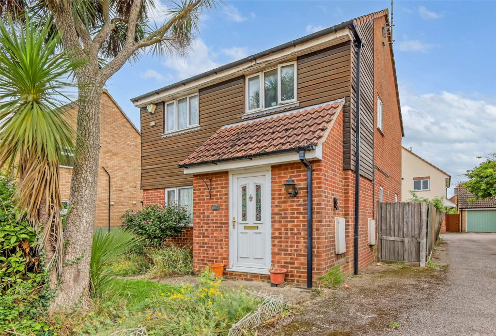North Street, Great Wakering, Southend-on-Sea, Essex, SS3 0HT