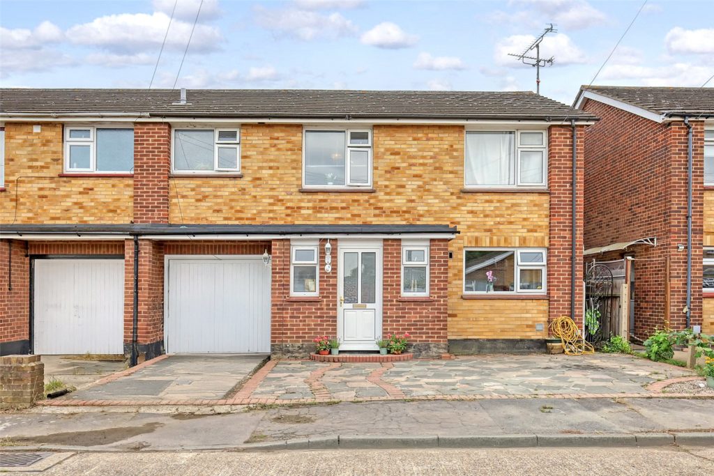 Old School Meadow, Great Wakering, Southend-on-Sea, Essex, SS3 0PB