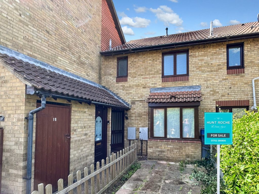 Churchfields, North Shoebury, Shoeburyness, Essex, SS3 8TT