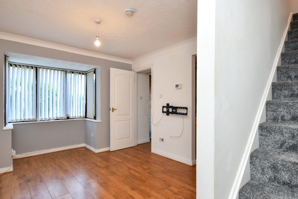 Churchfields, North Shoebury, Shoeburyness, Essex, SS3 8TT