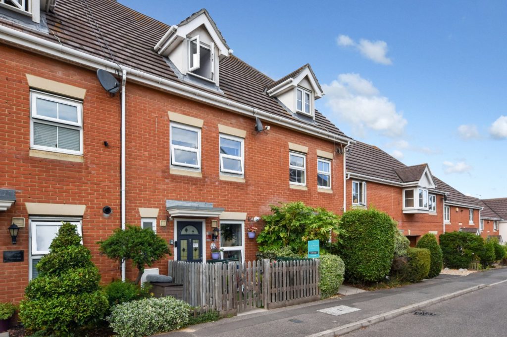 Collier Way, Southend-on-Sea, Essex, SS1 2AF