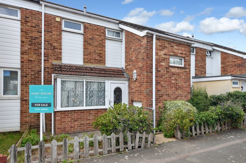 Ashanti Close, Shoeburyness, Essex, SS3 9RQ