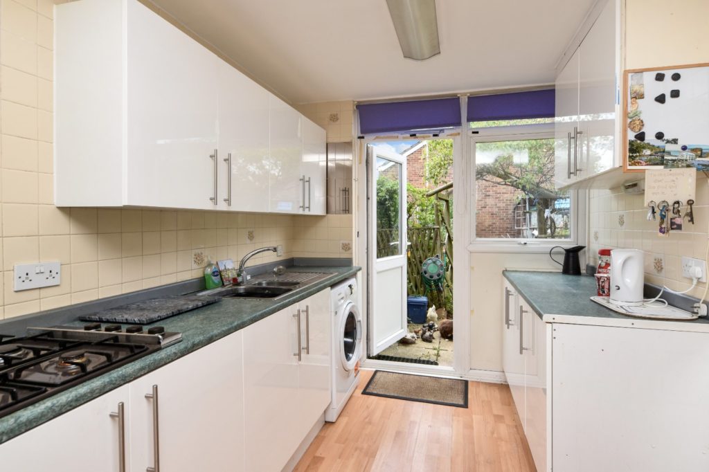 Ashanti Close, Shoeburyness, Essex, SS3 9RQ