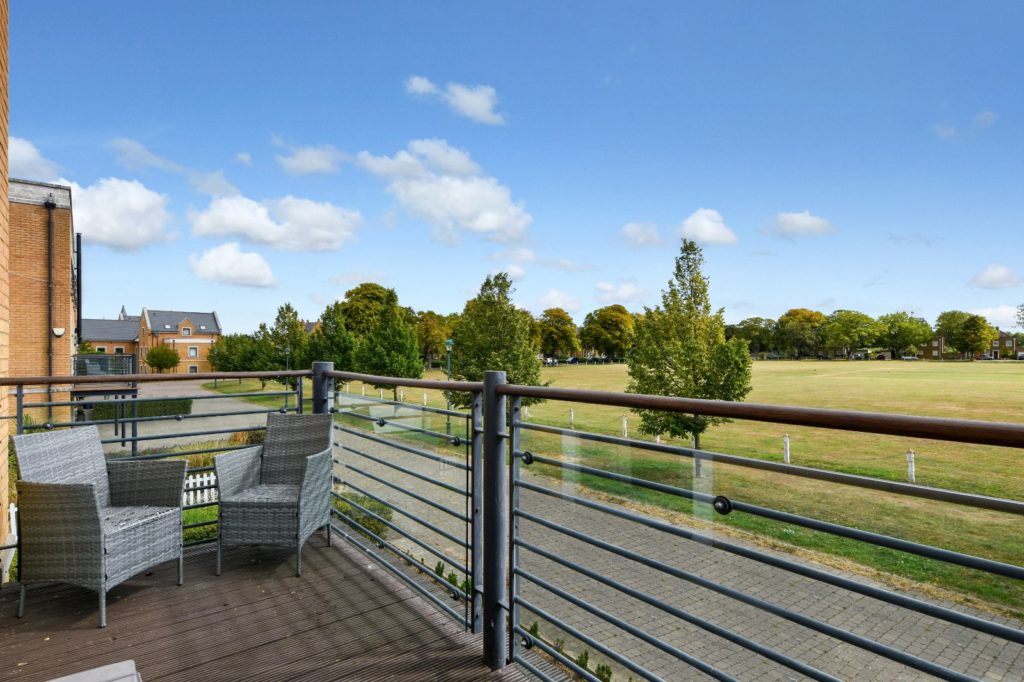 Boundary Way, Shoebury Garrison, Shoeburyness, Essex, SS3 9QF