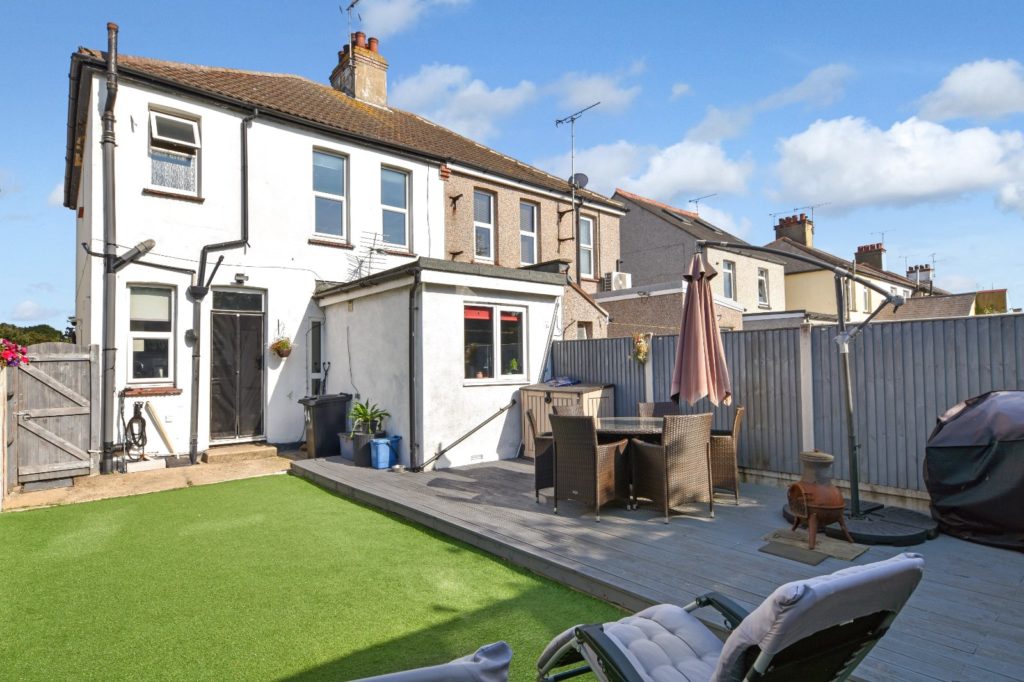 Ness Road, Shoeburyness, Essex, SS3 9DF