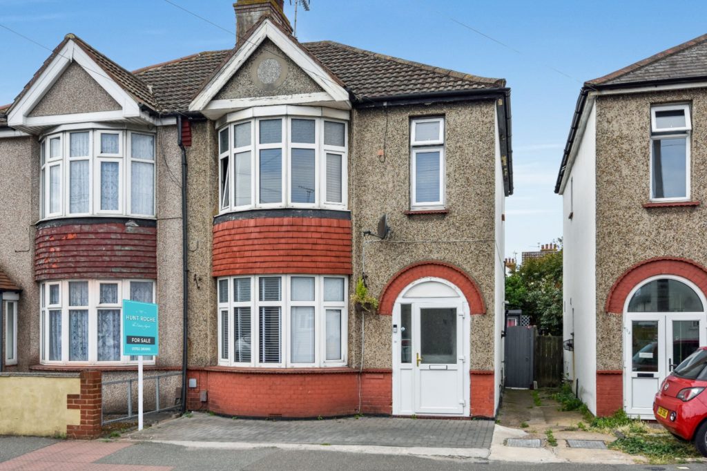 Ness Road, Shoeburyness, Essex, SS3 9DF
